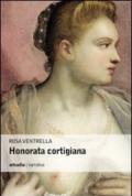 Honorata cortigiana