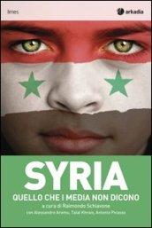 Syria: Quello che i media non dicono (Limes)