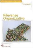 Rilevanze organizzative