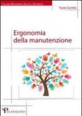 Ergonomia della manutenzione