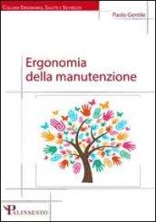 Ergonomia della manutenzione