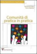 Comunità di pratica in pratica