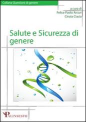 Salute e sicurezza di genere