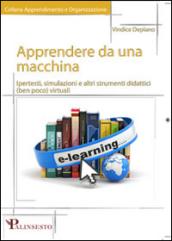 Apprendere da una macchina