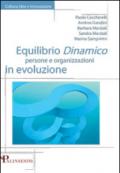 Equilibrio dinamico. Persone e organizzazioni in evoluzione