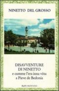 Disavventure di Ninetto