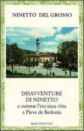 Disavventure di Ninetto