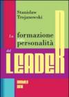 La formazione della personalità del leader