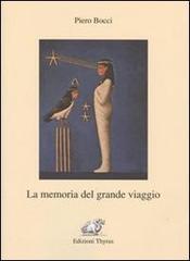 La memoria del grande viaggio