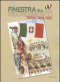 Finestra sul Risorgimento. Terni 1859-1861