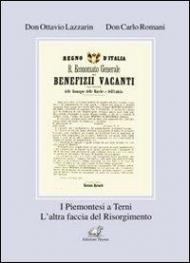 I piemontesi a Terni. L'altra faccia del Risorgimento