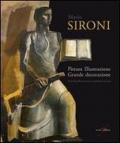 Mario Sironi. Pittura, illustrazione, grande decorazione. Ediz. multilingue