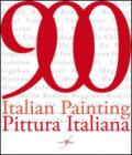 900. Pittura italiana-Italian painting