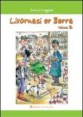 Livornesi ar barre: 2