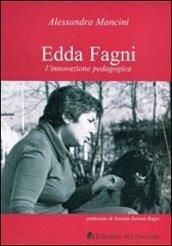 Edda FAgni l'innovazione pedagogica