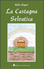 La castagna selvatica