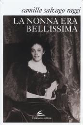 La nonna era bellissima