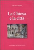 La Chiesa e la città