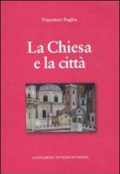 La Chiesa e la città