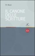 Il canone delle Scritture