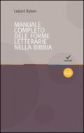 Il manuale completo delle forme letterarie nella Bibbia