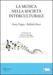 La musica nella società interculturale