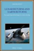 Lunar returns and earth returns. Two supporting methodologies for active astrology: Volume 1