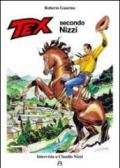 Tex secondo Nizzi. Intervista a Claudio Nizzi