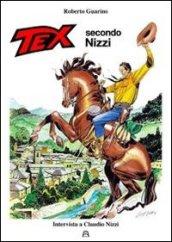 Tex secondo Nizzi. Intervista a Claudio Nizzi