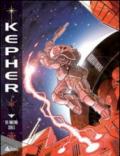 Kepher. The amazing series
