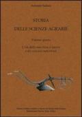 Storia delle scienze agrarie vol.4