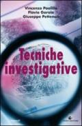 Tecniche investigative