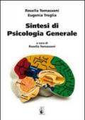 Sintesi di psicologia generale