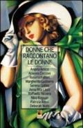 Donne che raccontano le donne