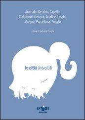 Le città (in)visibili