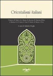 Orientalismi italiani. 1.