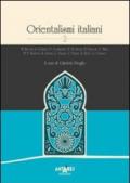 Orientalismi italiani: 2