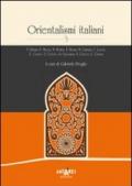 Orientalismi italiani: 3