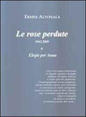 Le rose perdute