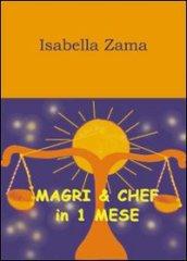 Magri & chef in 1 mese