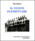 Il nuoto elementare