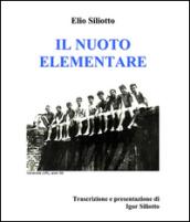 Il nuoto elementare