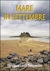 Mare in settembre