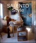 Salento style