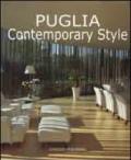 Puglia contemporary style