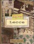 Enjoy Lecce. Ediz. italiana