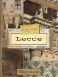 Enjoy Lecce