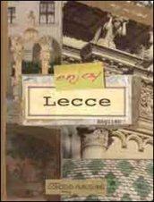 Enjoy Lecce
