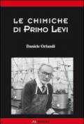 Le chimiche di Primo Levi