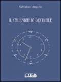 Il calendario decimale